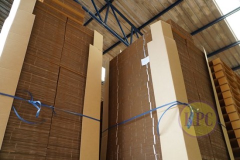 กล่องกระดาษลูกฟูก ศรีราาชา